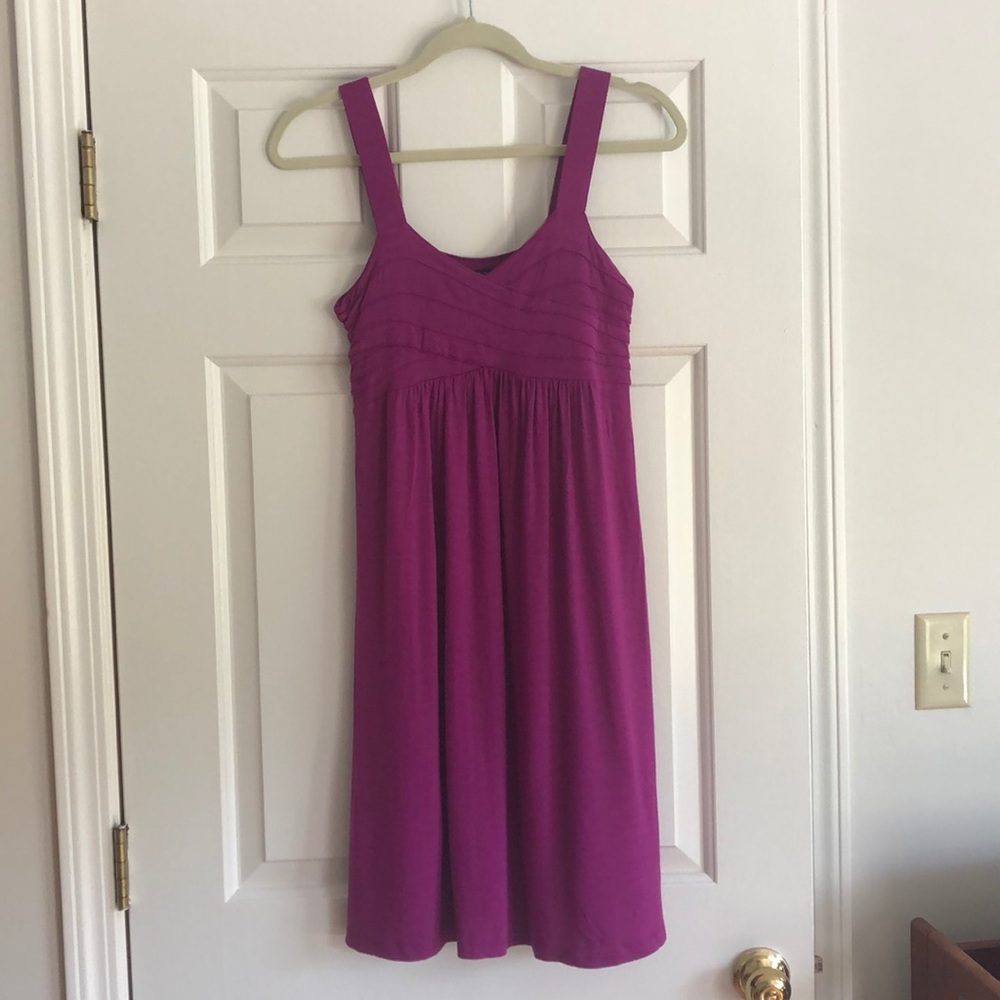 Apt. 9 dress- NEW WITH TAGS